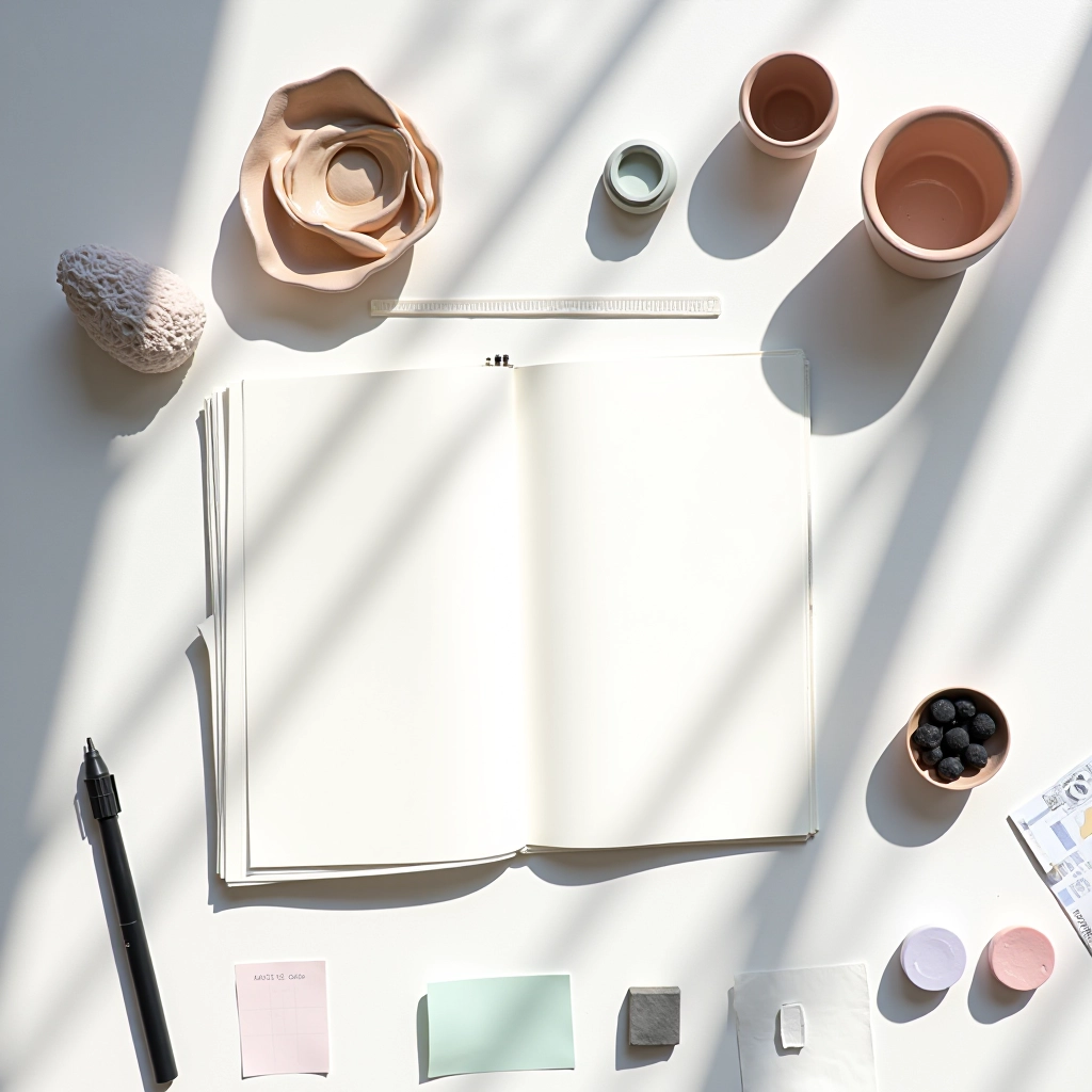 FluidForm Studio Editorial Team