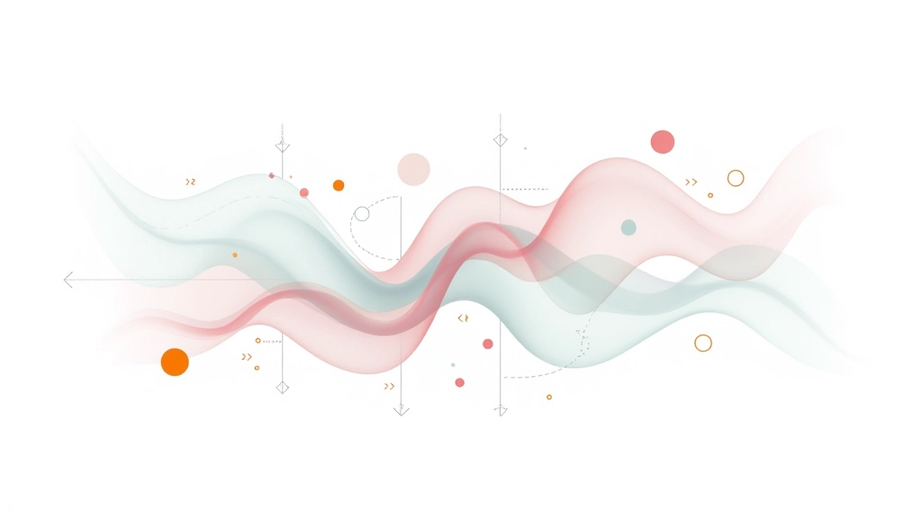 Esempio di struttura SVG con elementi geometrici e coordinate visibili